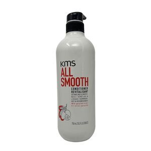 KMS California ALLSMOOTH Conditioner New 25.3 oz